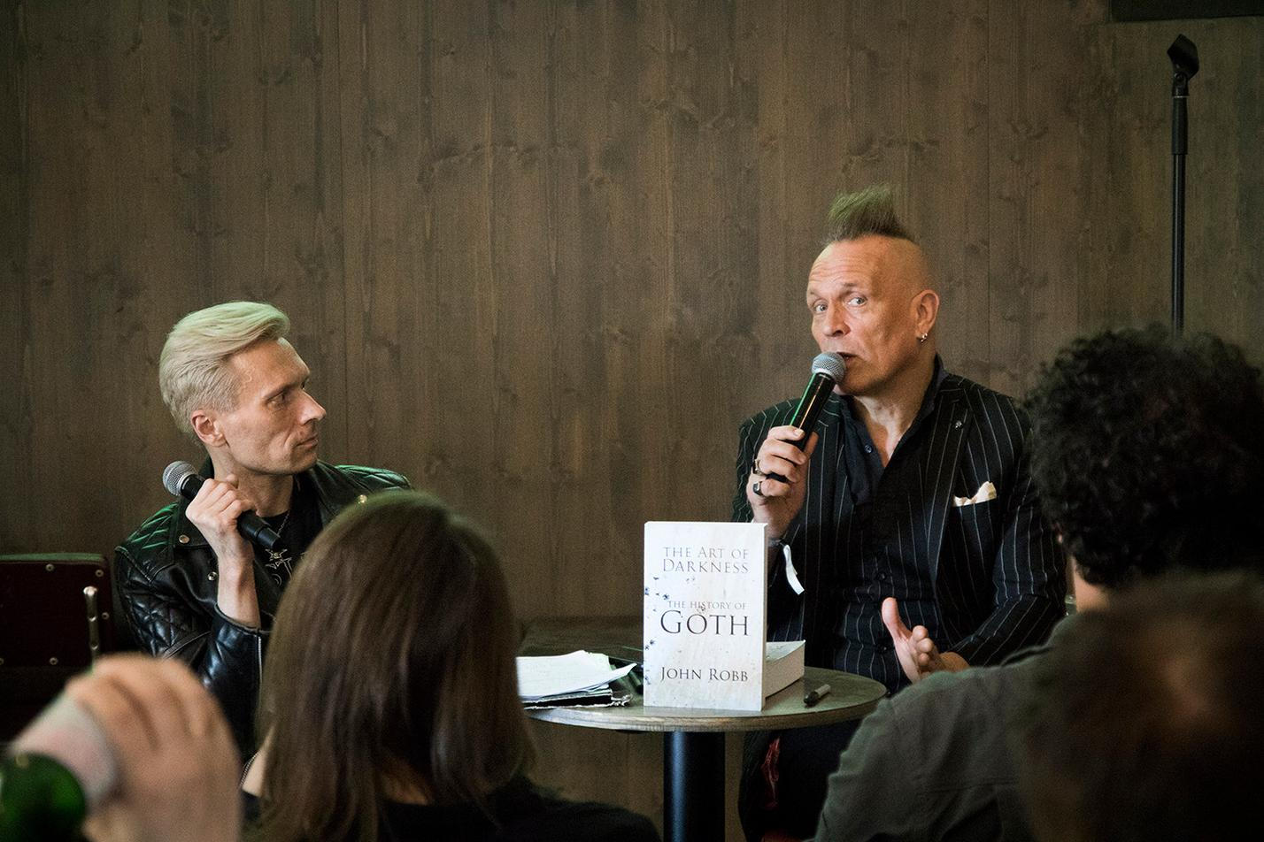 John Robb