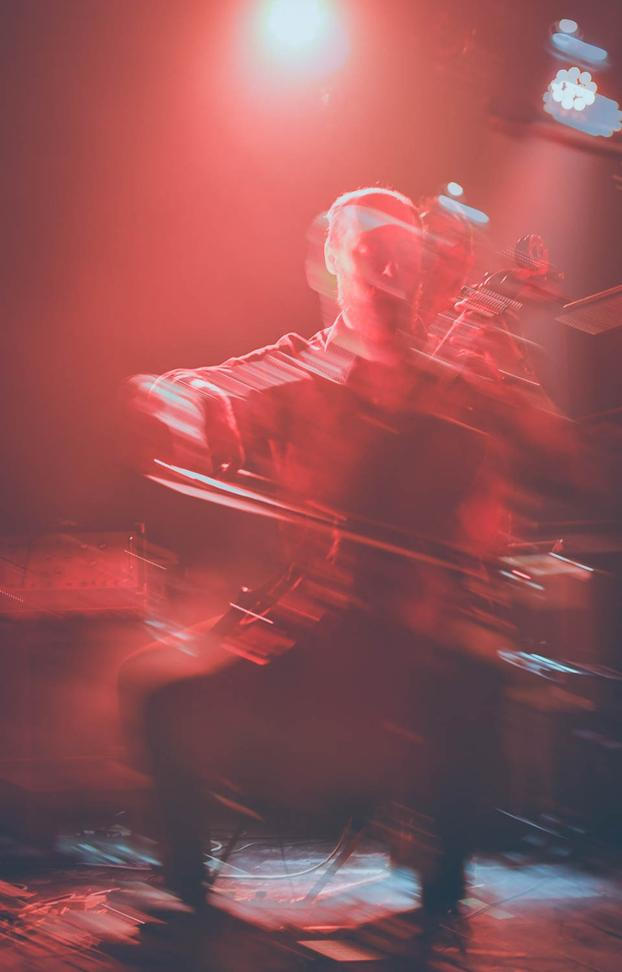 Nauzea Orchestra 4