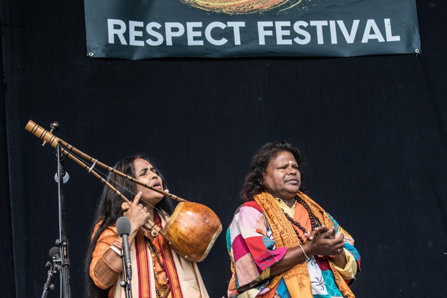 Rangamatir Baul (India)