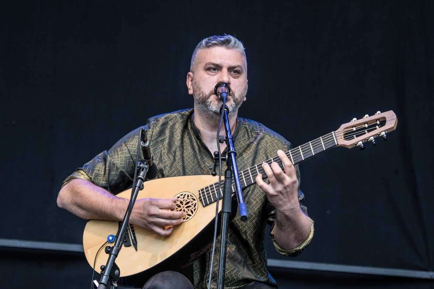Damir Imamovič