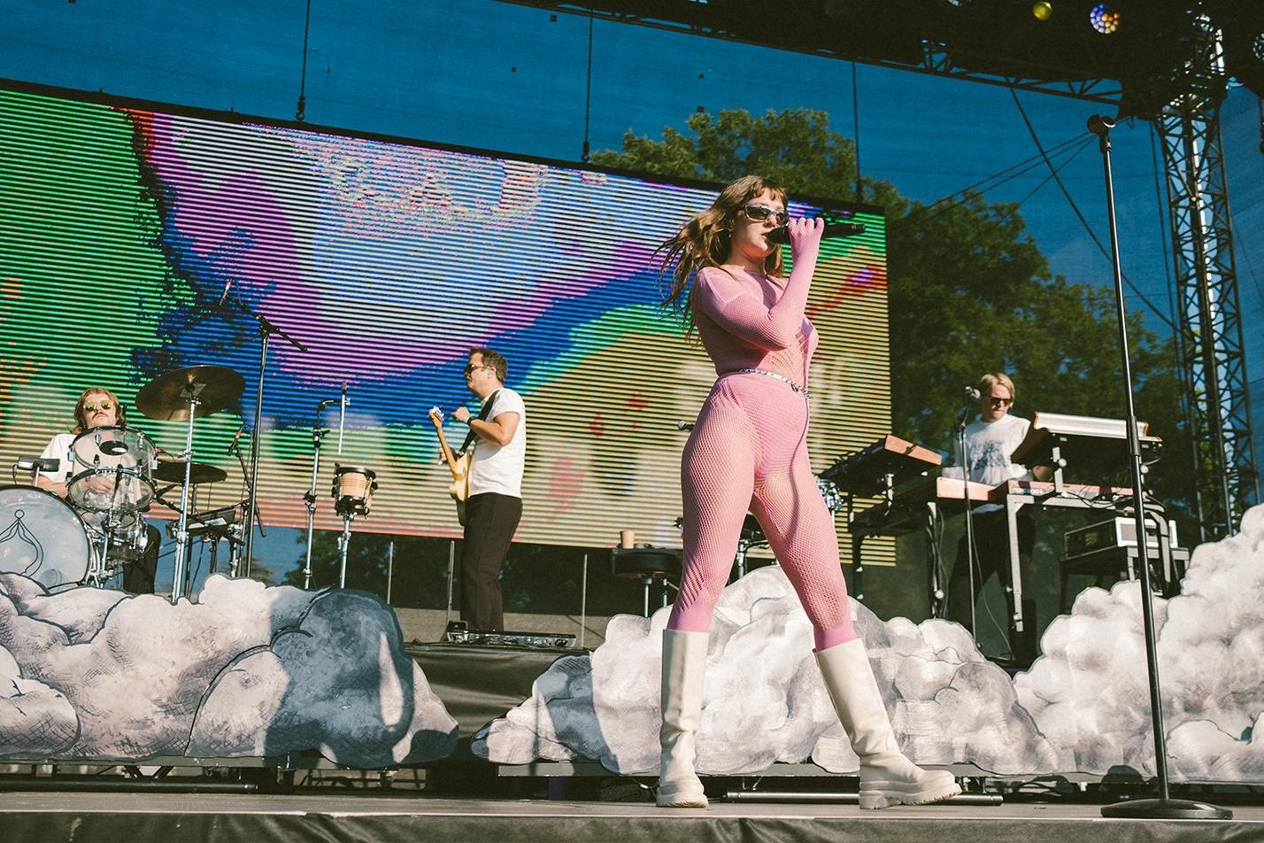 Tove Lo