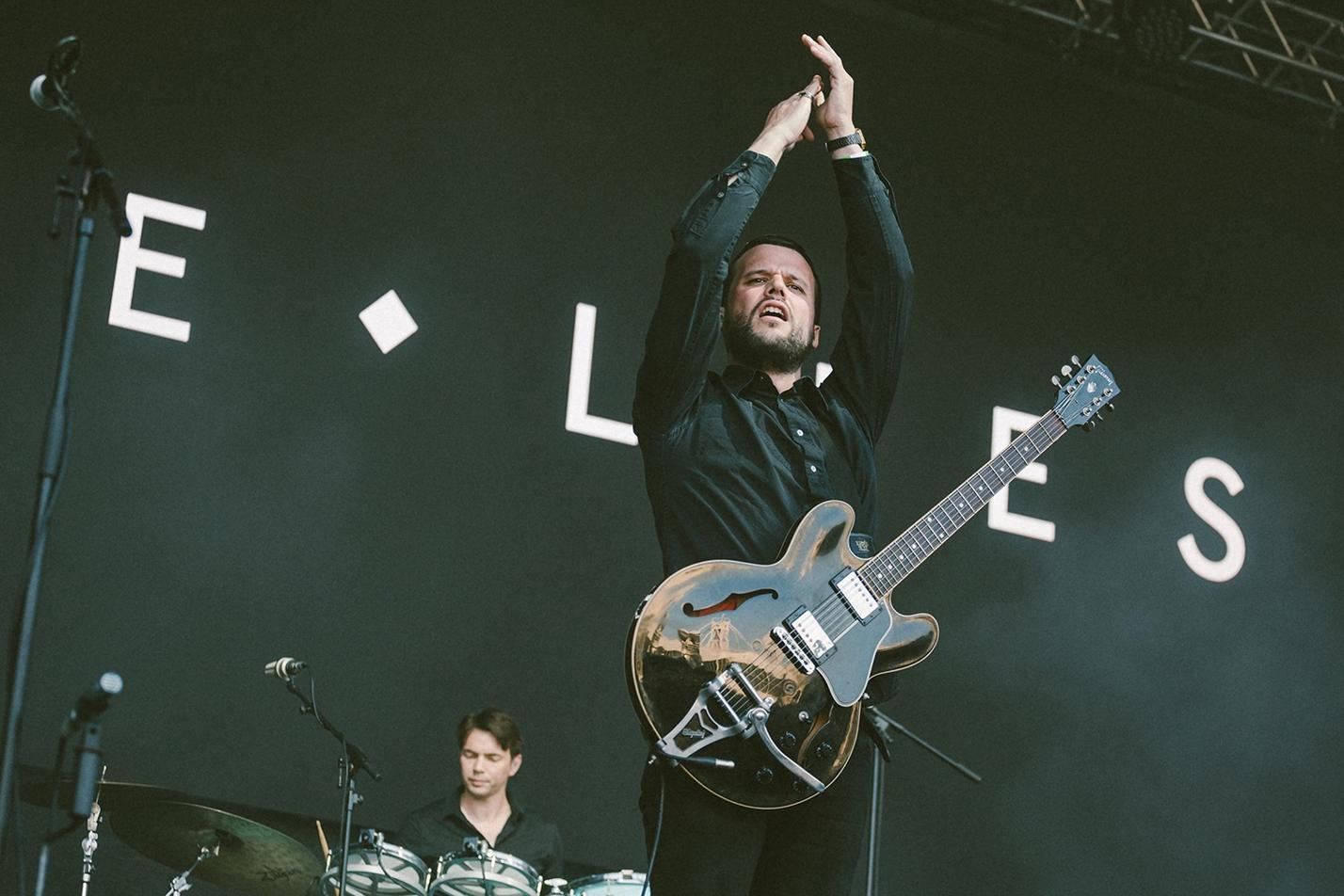 white lies