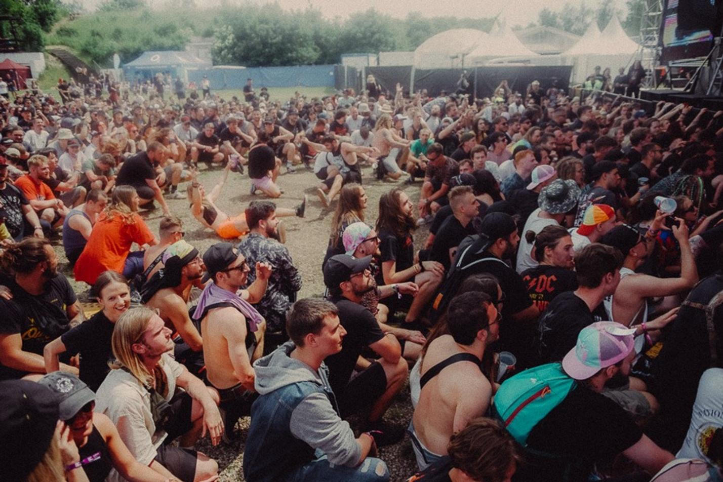 Rock for People