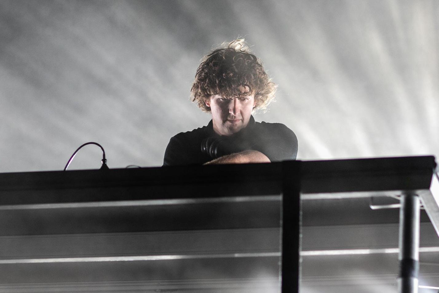 Jamie XX (2)