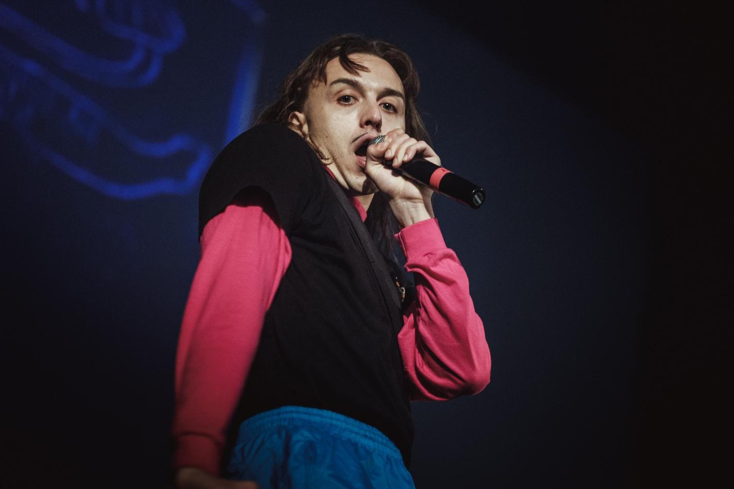 Tommy Cash