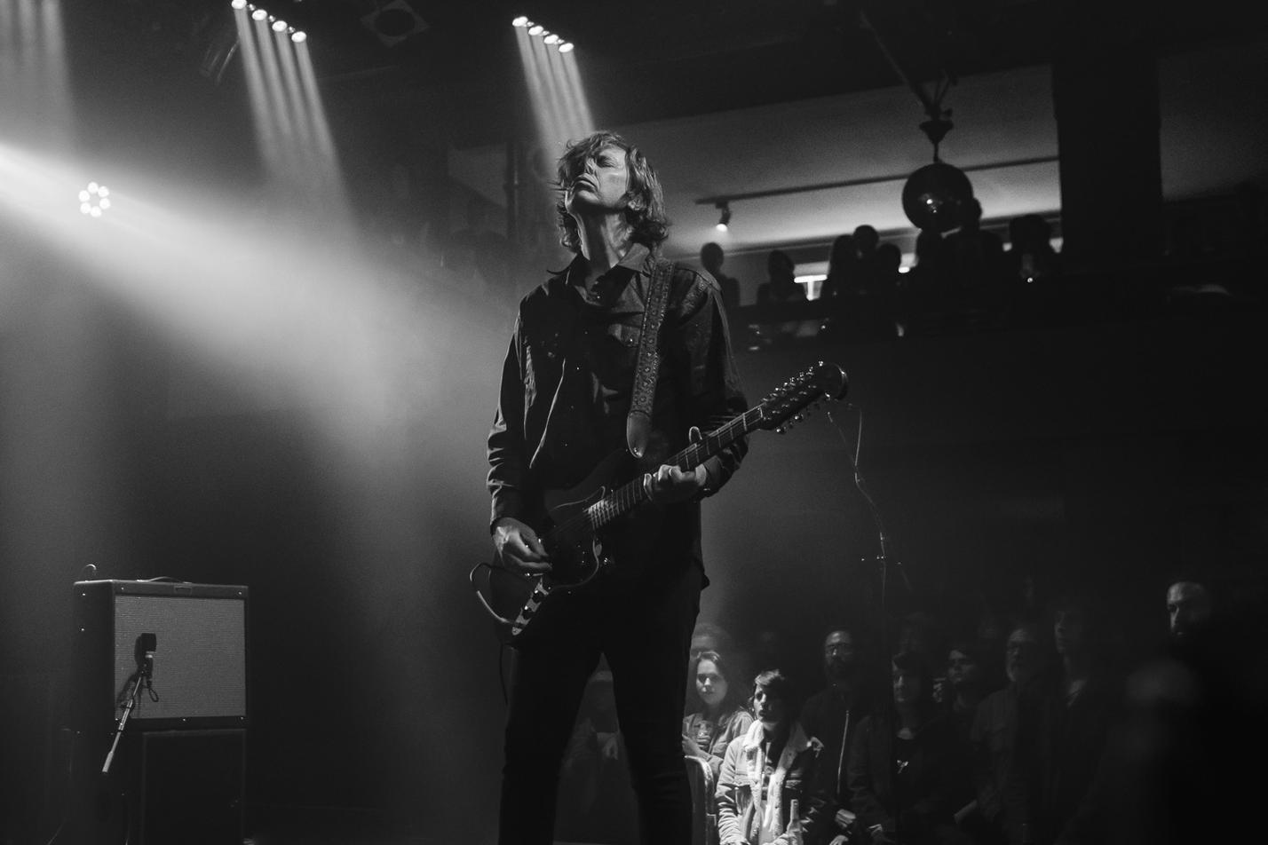 Thurston Moore