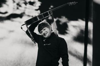 Ed Sheeran