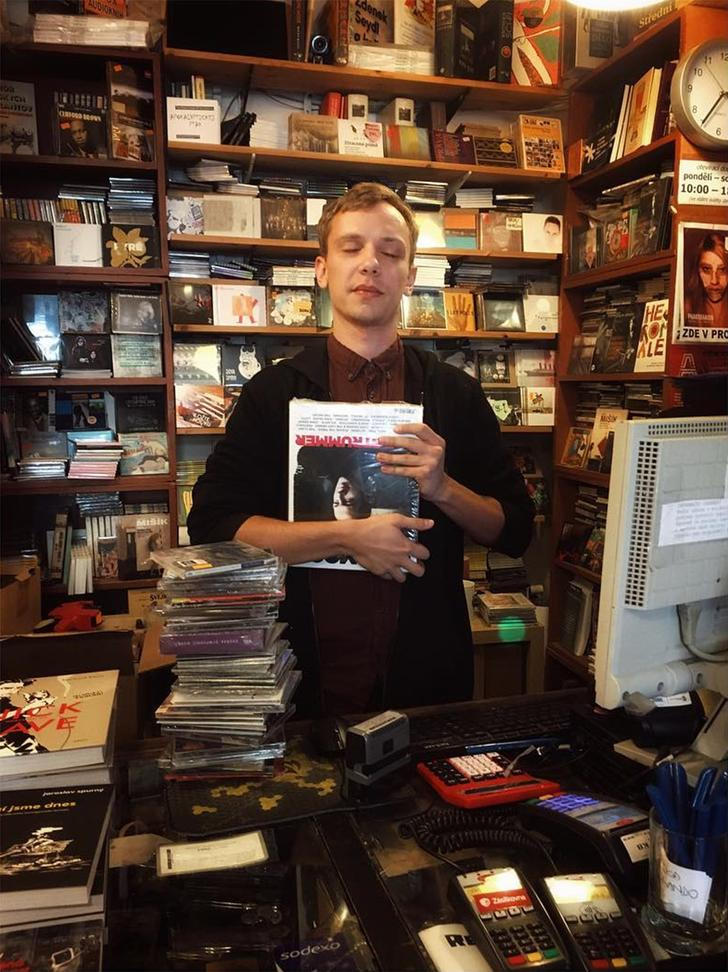 #90 Joe Strummer