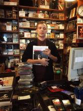 #90 Joe Strummer