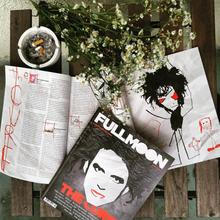 #64 The Cure