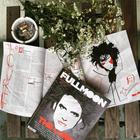 #64 The Cure