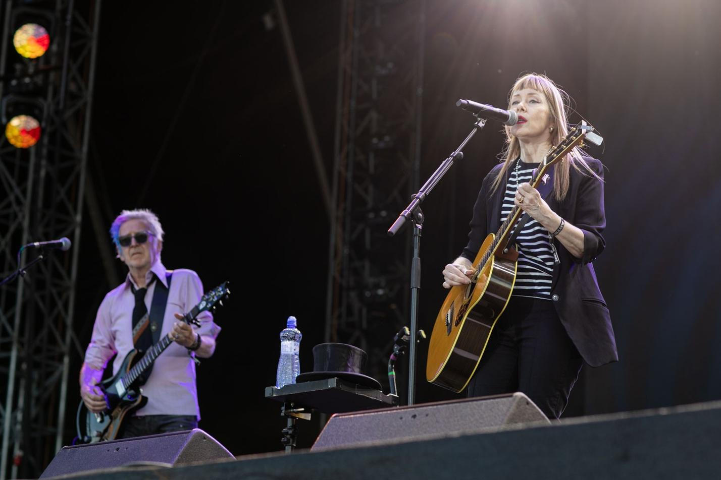 Suzanne Vega
