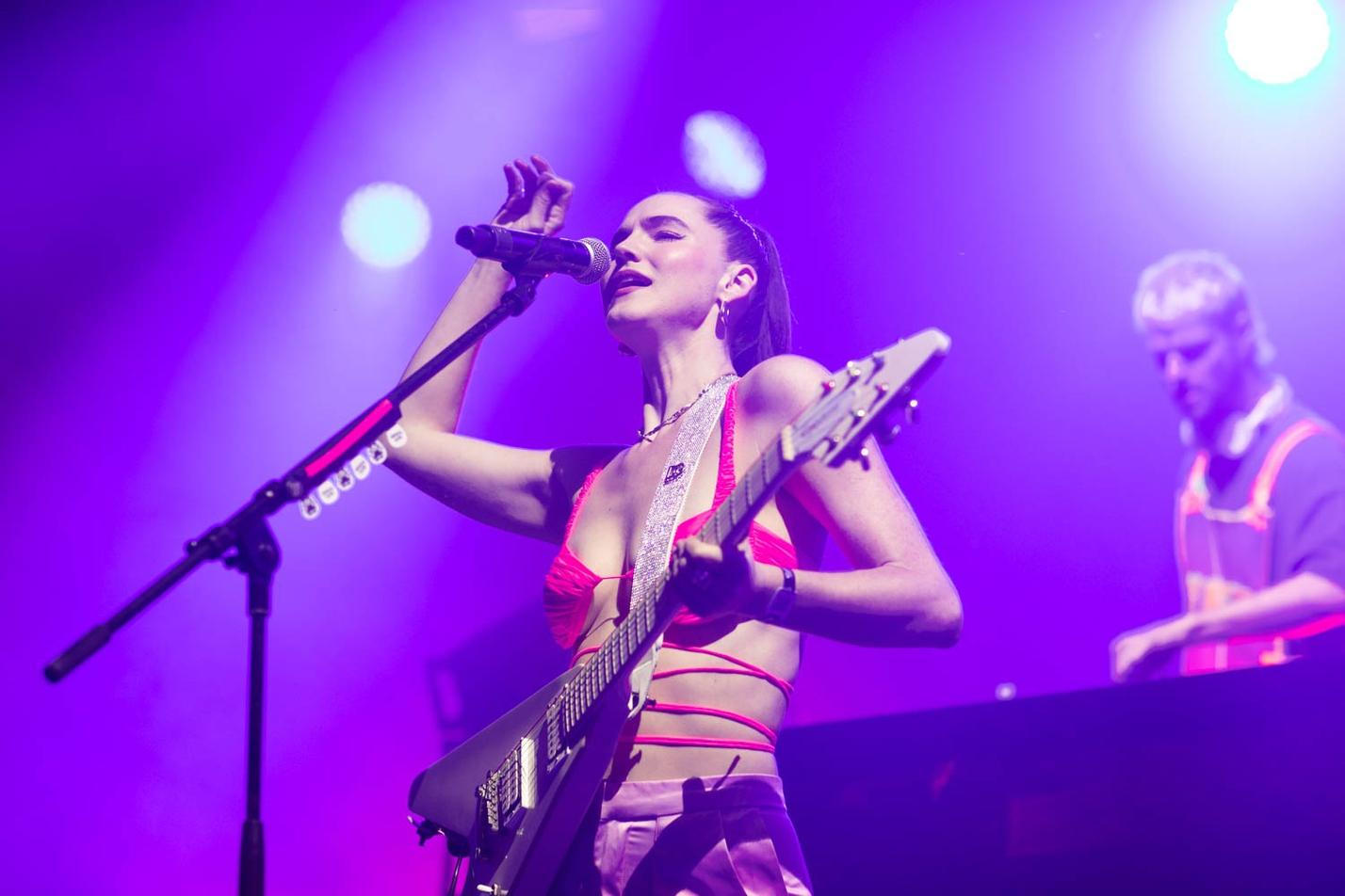 Sofi Tukker