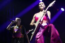 Sofi Tukker