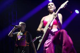 Sofi Tukker