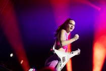 Sofi Tukker