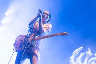 Wet leg