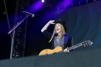 Suzanne Vega