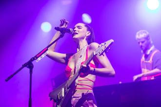 Sofi Tukker