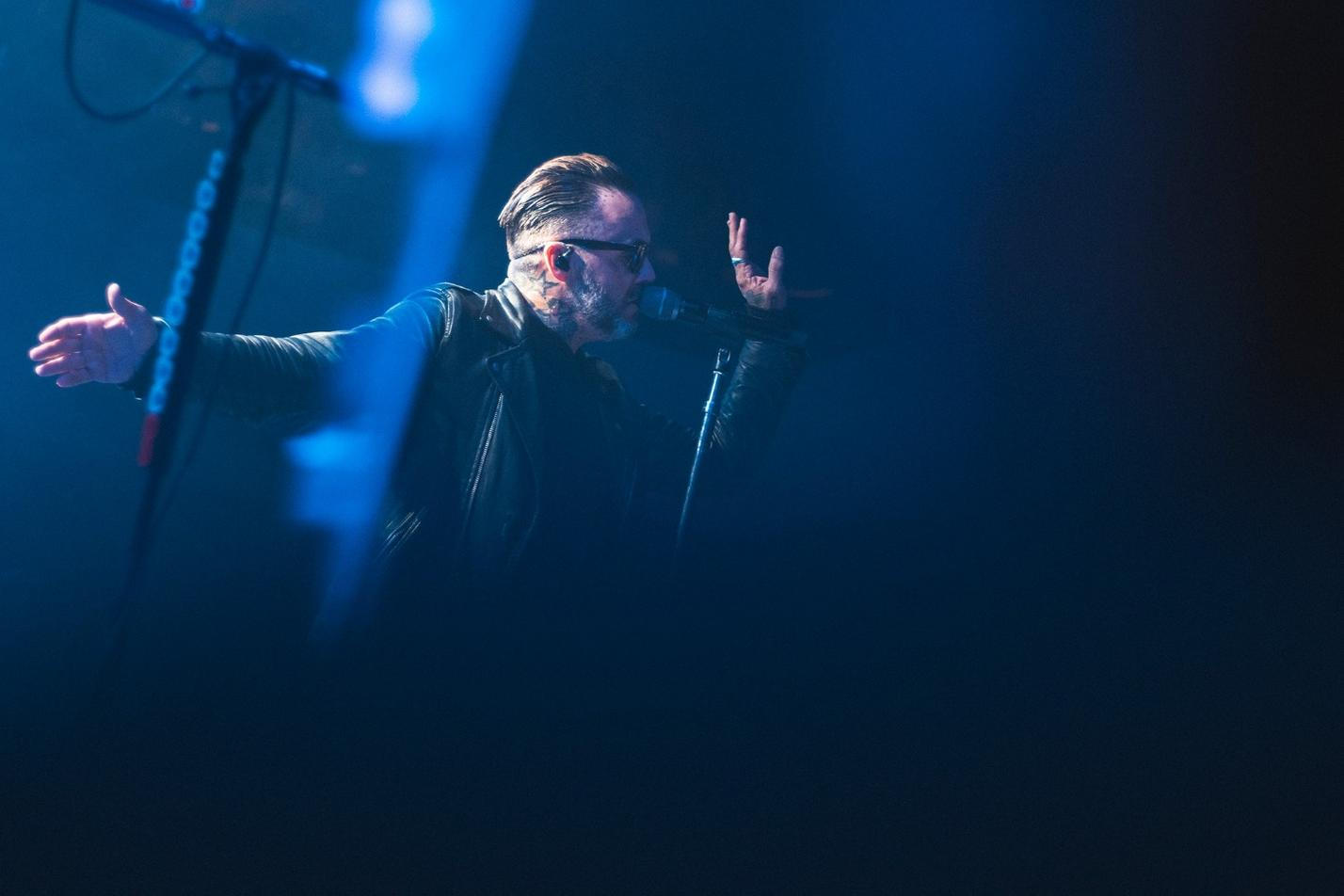 blue october 1