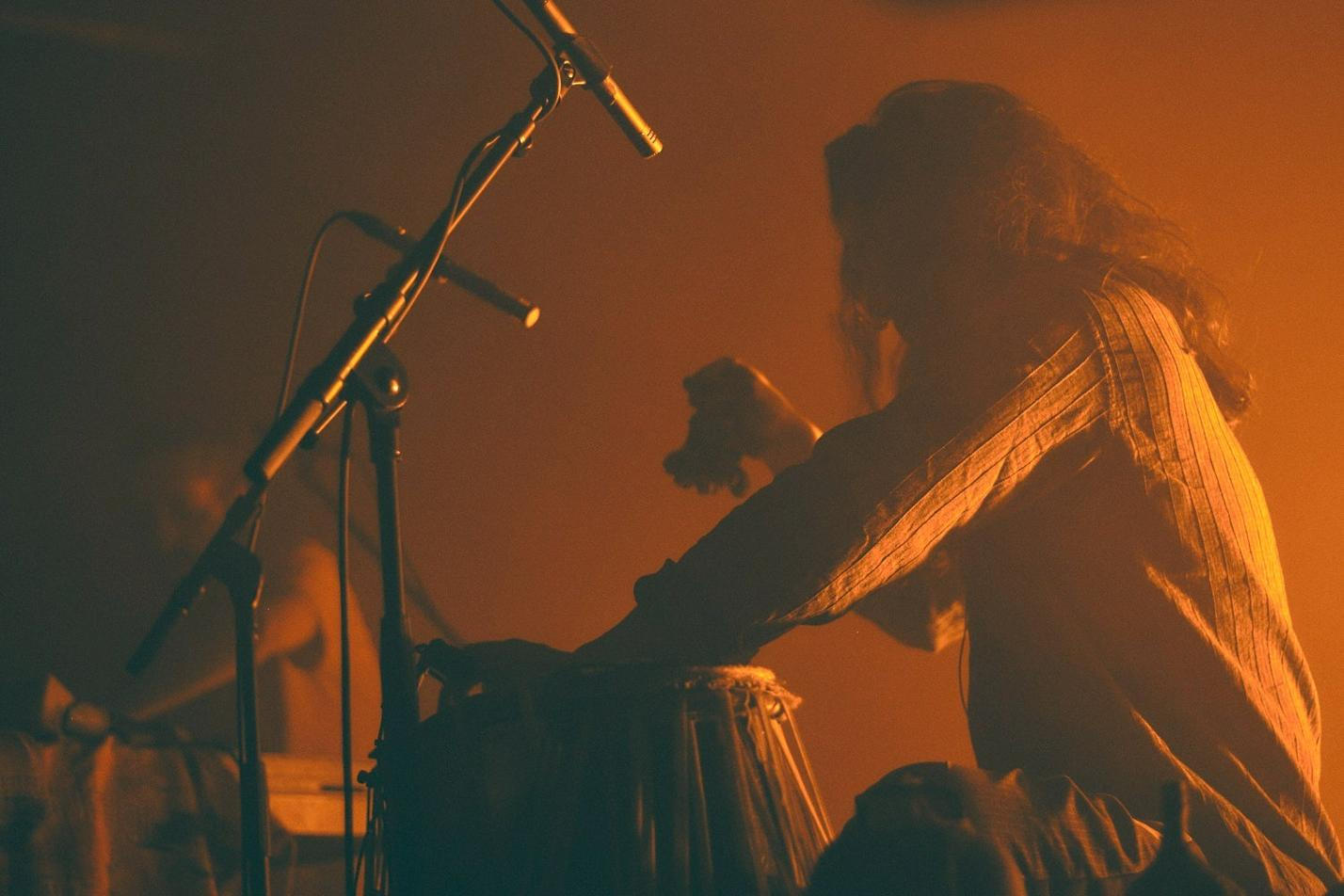 james holden 1