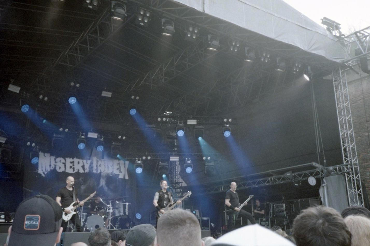Misery Index