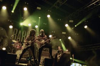 Baroness (8)