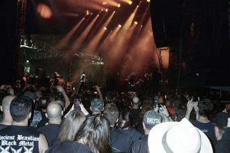 Satyricon