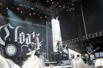 Cloak