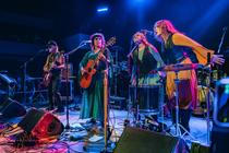 Faun Fables