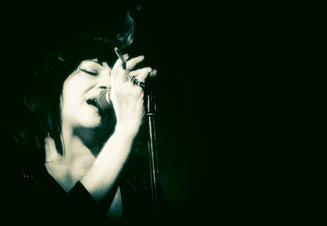 Lydia Lunch