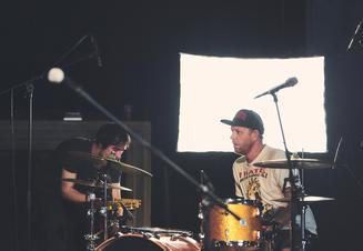 Resistor Sound Sessions_ The Atavists, 1 (3)
