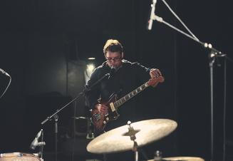 Resistor Sound Sessions_ The Atavists, 1 (4)