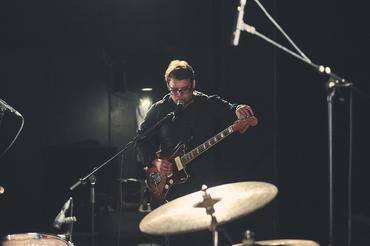 Resistor Sound Sessions_ The Atavists, 1 (4)