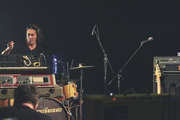 Resistor Sound Sessions_ The Atavists, 1 (6)