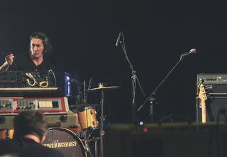 Resistor Sound Sessions_ The Atavists, 1 (6)