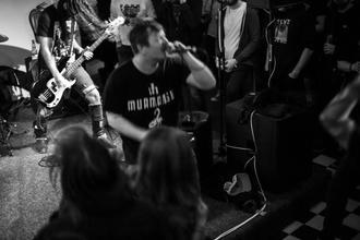 interpunkce&marne battle