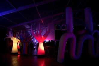 Club Stage
