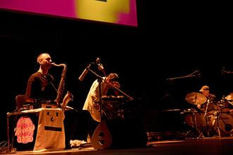 Hinode Tapes & Hiroki Chiba