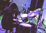 Tony Buck 6