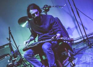 Jon Collin 1