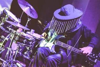 Tony Buck 3