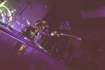Tony Buck 2