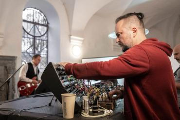 Los Amargados