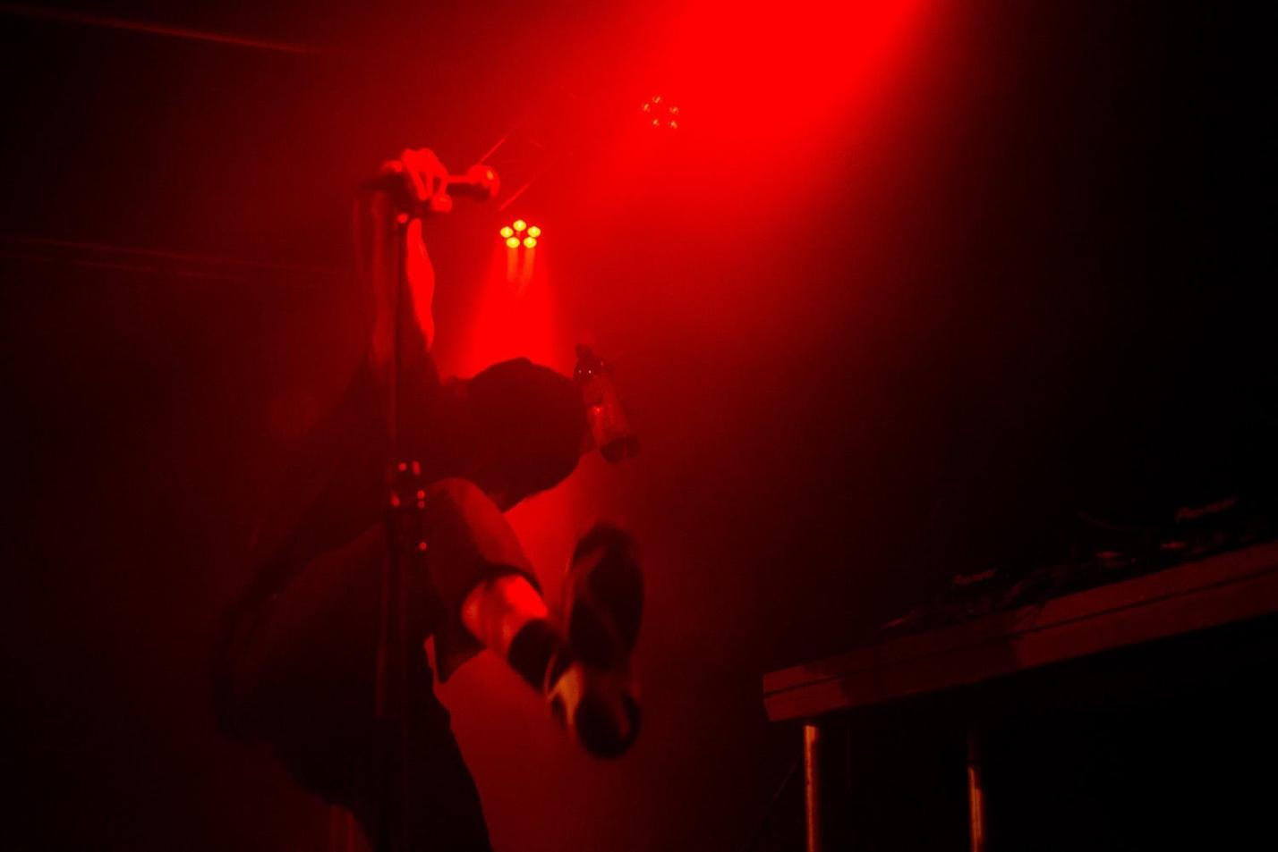 Edúv syn