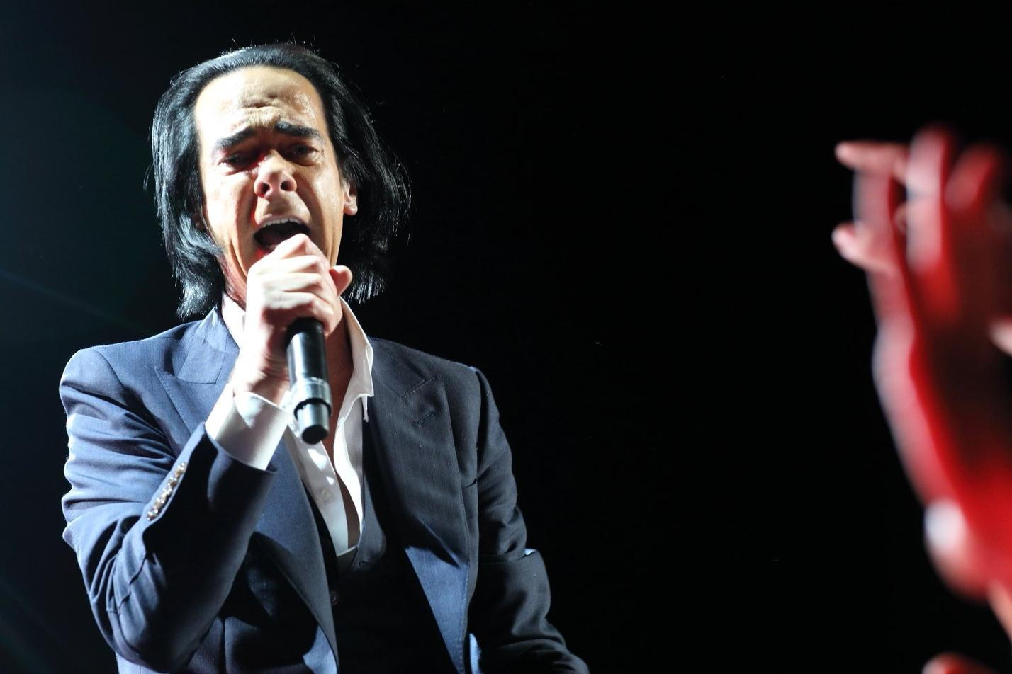 Nick Cave 8