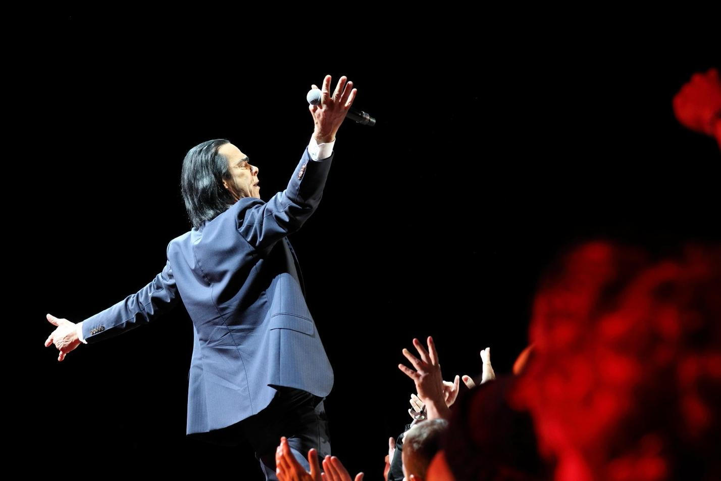Nick Cave 7