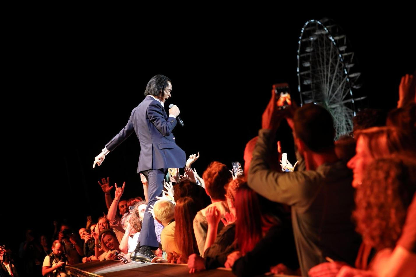 Nick Cave 6