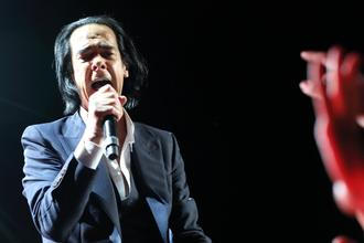 Nick Cave 8