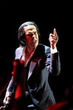 Nick Cave 9